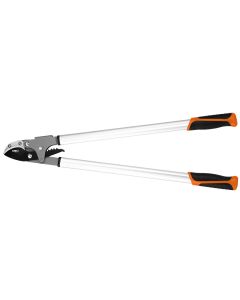 Kowadełkowy sekator do gałęzi 765 mm, zakres do 40 mm, przekładnia zwiększająca siłę nacisku o 60% 15-252