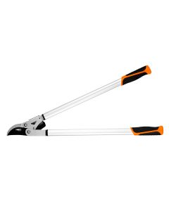 Sekator do gałęzi by-pass 710 mm, zakres do 45 mm, przekładnia zwiększajaca siłe nacisku o 30% 15-250