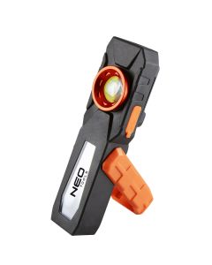 Lampa warsztatowa 500 lm COB LED 99-072