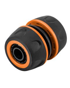 Reparator węża 1/2", dwumateriałowy 15-742