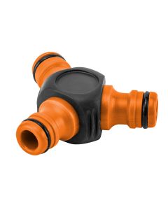 Rozdzielacz typu Y, dwumateriałowy 15-744