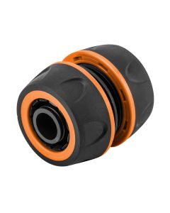 Reparator węża 3/4", dwumateriałowy 15-743