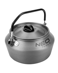 Czajnik turystyczny 0.8l 63-147