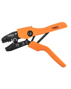 Szczypce do zaciskania konektorów fotowoltaicznych MC3 01-556