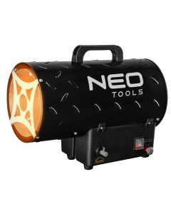 Nagrzewnica gazowa 15kW 90-083