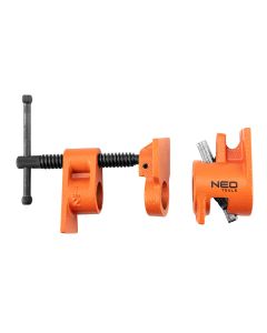 Ścisk rurowy 1/2" 45-495