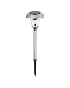 Lampa solarna słupek SMD LED 10 lm 99-084