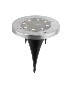 Lampa solarna trawnikowa LED 50 lm 99-087