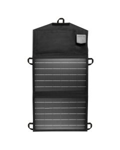 Ładowarka solarna, panel słoneczny 15W, ładowarka solarna 90-140