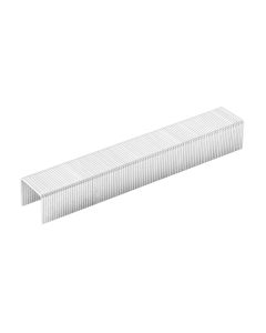 Zszywki typ J, 10 mm, 1000 szt. 16-510