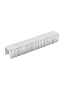 Zszywki typ J, 12 mm, 1000 szt. 16-512