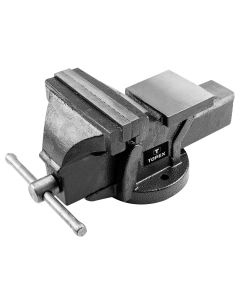 Imadło ślusarskie 125 mm 07A112