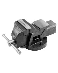 Imadło ślusarskie 100 mm 07A110