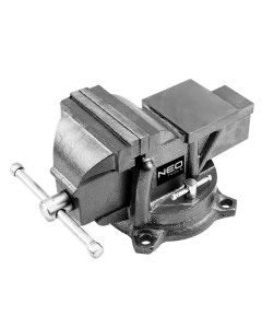 Imadło ślusarskie 100 mm 35-010