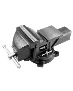 Imadło ślusarskie 150 mm 35-015