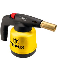 Lampa lutownicza gazowa na naboje 190 g 44E142