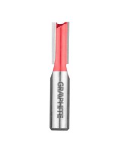 Frez palcowy dwuostrzowy, HM, 12 x 25 mm, trzpień 12 mm 56H204