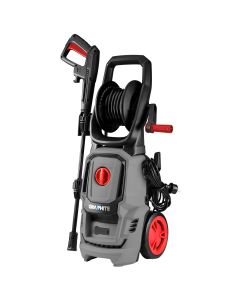 Myjka ciśnieniowa 1600W, ciśnienie  90 bar (max 130 bar) 59G620