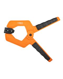 Ścisk sprężynowy heavy duty 2.5"/65 45-521