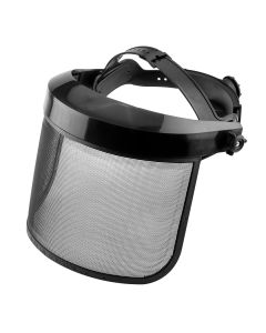 Osłona przeciwodpryskowa twarzy, siatkowa 97-392