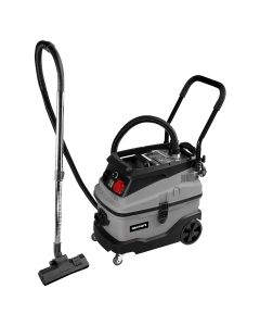 Odkurzacz przemysłowy 1600W 30L filtr wodny 59G610