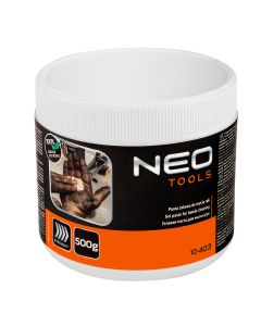 Żelowa, specjalna, pasta do mycia rąk, do usuwania trudnych i bardzo trudnych zabrudzeń - słoik 500g 10-403