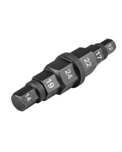 Narzędzie do osi motocyklowych 6 w 1 10-501