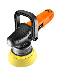 Polerka dual action 710W, 125mm, obroty 2000-4600 04-700