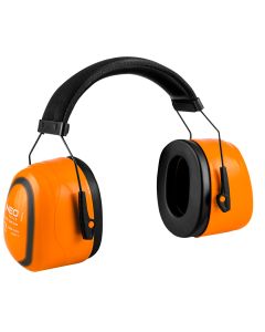 Nauszniki przeciwhałasowe, SNR 36dB, CE 97-565