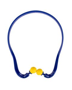 Wkładki przeciwhałasowe na pałąku 97-553