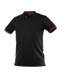 Koszulka polo Neo Garage, 100% bawełna pique 81-657