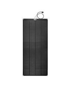 Panel słoneczny przenośny 200W, ładowarka solarna 90-144