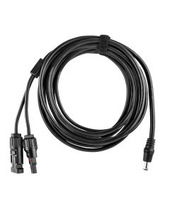 Przedłużacz solarny kabel DC 5.5 x 2.5, długość 5 m 90-149