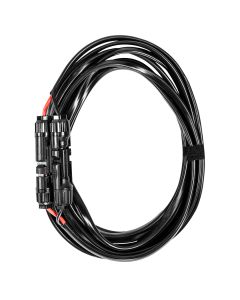 Przedłużacz solarny kabel, długość 5 m 90-147