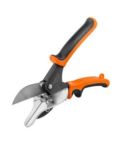 Nożyce do cięć kątowych 220mm 01-260