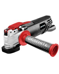 Urządzenie wielofunkcyjne 500W, ilość oscylacji 8000-16000 min⁻¹, walizka 59G025