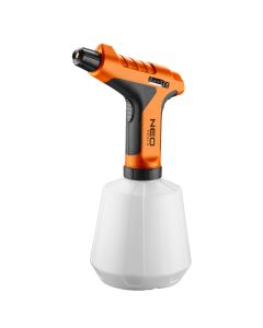 Opryskiwacz akumulatorowy micro-USB 3.6V 15-715