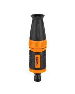 Zraszacz prosty, z regulacją 15-700