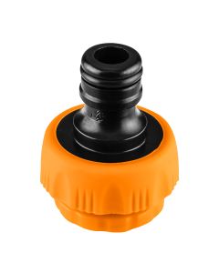 Przyłacze do kranu 1/2"- 3/4" 15-740