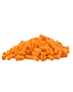 Wkładki przeciwhałasowe 38dB, 500 par 97-552