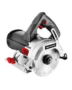 Przecinarka do gresu i kamienia 1400W, 125 mm 59G888
