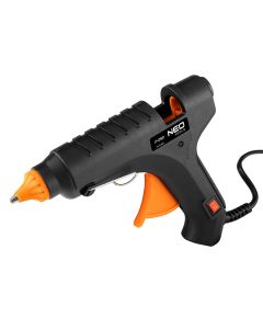 Pistolet klejowy 11 mm, 60W 17-090