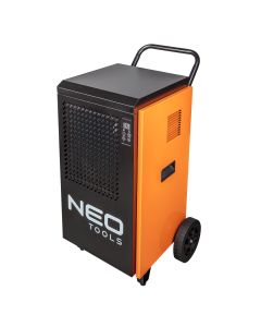 Osuszacz budowlany 950W 90-161