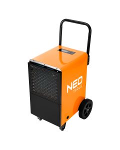 Osuszacz budowlany 750W 90-160