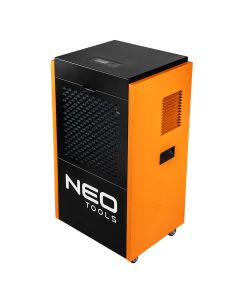 Osuszacz budowlany 1000W 90-162