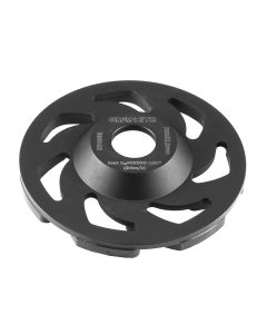 Tarcza diamentowa szlifierska 115 x 22.2 x 5 mm, segment L 57H892