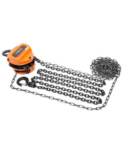 Wciągarka łańcuchowa 1 t, 3 m 11-760