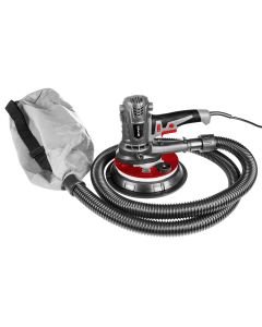 Szlifierka do gipsu 900W, 180  mm, led 59G263