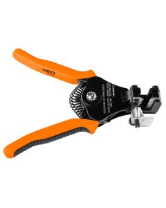 Automatyczny ściągacz izolacji 175 mm, 1-3,2 mm2 01-520