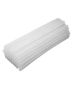 Wkłady klejowe 11 mm, przezroczyste, ok. 2000 g 17-154